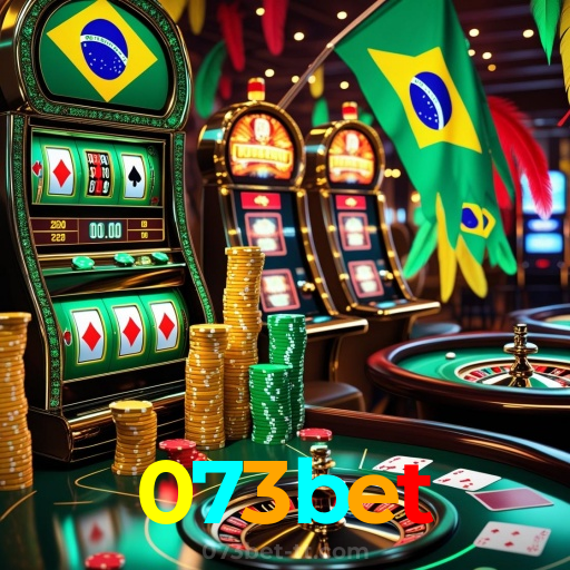 073bet:Apostas no futebol e grandes vitórias em roleta e blackjack!