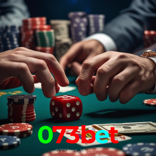073bet：As melhores slots com grandes vitórias te aguardam! Jogue agora!