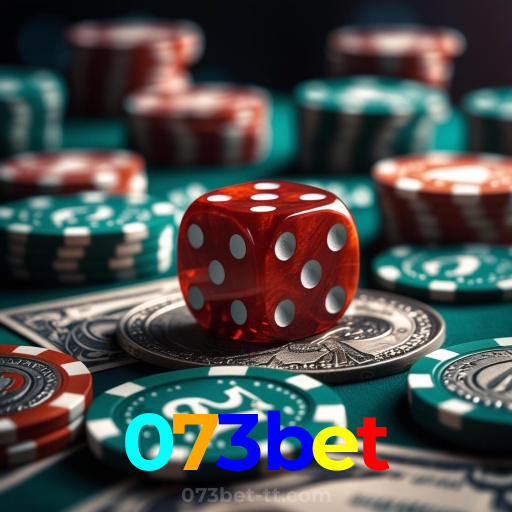 073bet：Jogue poker, aposte no futebol e vença com grandes prêmios!
