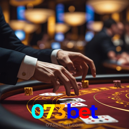 073bet:Desafie suas habilidades no poker online e vença os adversários!