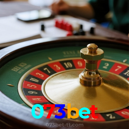 073bet：Aposte em futebol ao vivo e ganhe prêmios em jogos de cassino como roleta!