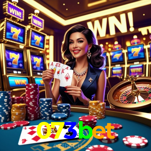 073bet:Em cada giro, uma chance de vitória nas nossas slots online!
