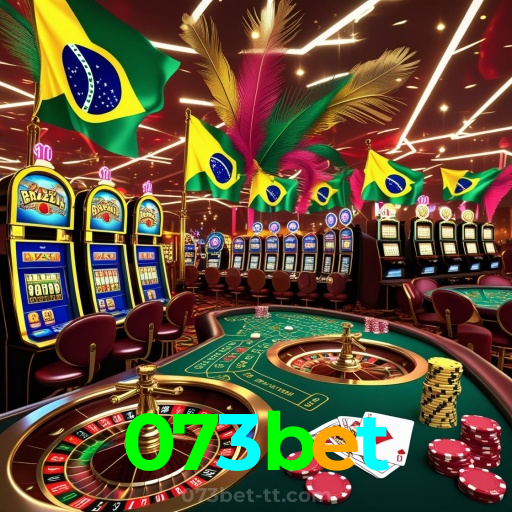 073bet：Jogue poker online e mostre seu talento nas cartas!