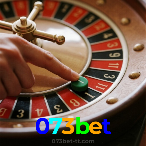 073bet：Jogue nas melhores slots e conquiste jackpots incríveis!
