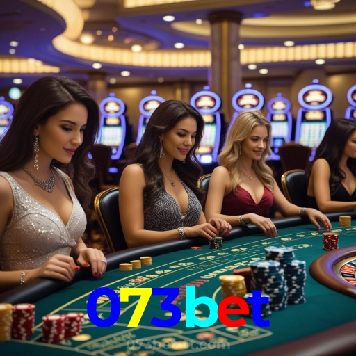 073bet:O cassino online mais confiável para apostas no futebol e jogos de cassino!