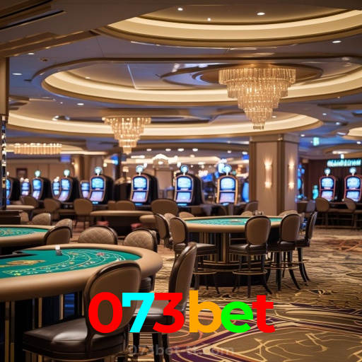 073bet:Apostas emocionantes no futebol e grandes prêmios em jogos de cassino!