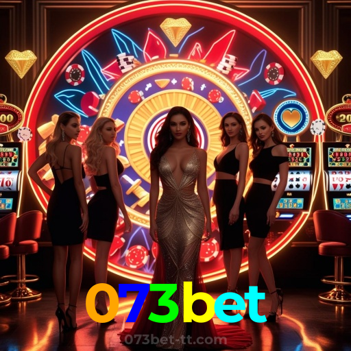 073bet:Jogue roleta, aposte no futebol e conquiste prêmios épicos!