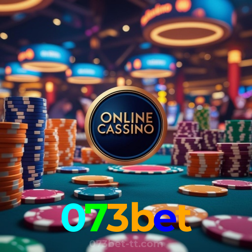 073bet：A melhor plataforma de cassino para apostas no futebol e roleta!