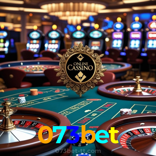073bet:A sorte está no cassino online com apostas no futebol e grandes vitórias!
