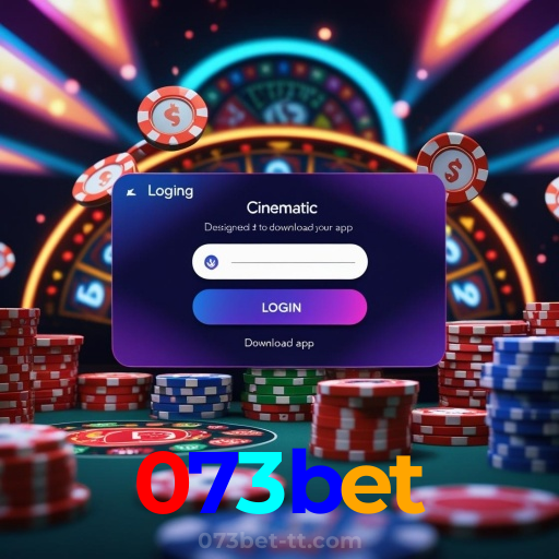 073bet:Gire nas slots e conquiste o prêmio da sua vida!