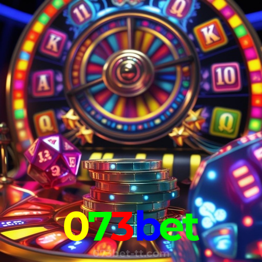 073bet:A sorte está na roleta! Aposte e ganhe agora!