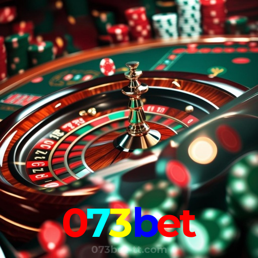 073bet:Cada jogo é uma chance de ganhar! Jogue agora e vença!