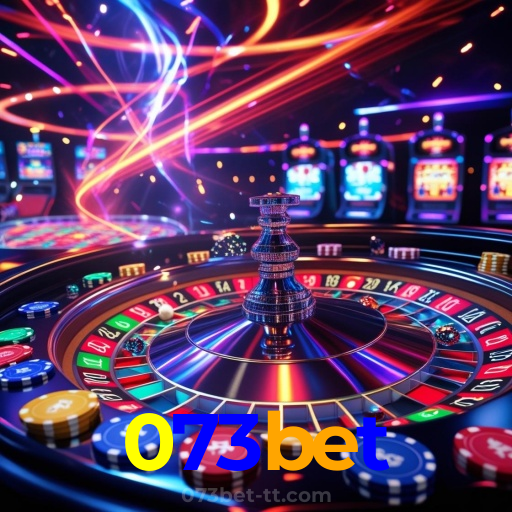 073bet:Aposte no futebol e jogue os melhores jogos de cassino com prêmios incríveis!