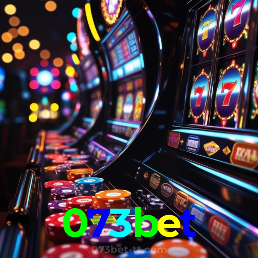 073bet:O cassino online mais seguro para apostas em futebol e diversão com roleta!