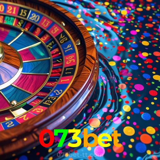 073bet:A roleta nunca foi tão empolgante! Aposte e vença!
