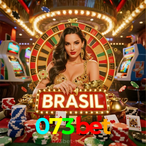 073bet：Em nosso cassino online, a diversão nunca acaba! Jogue agora!