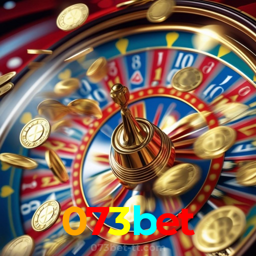 073bet:O melhor cassino online do Brasil com roleta, blackjack e futebol!