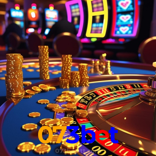 073bet：Onde sua sorte brilha com poker, roleta e apostas no futebol online!