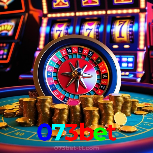 073bet:Aposte no seu time no futebol e divirta-se com slots e roleta!
