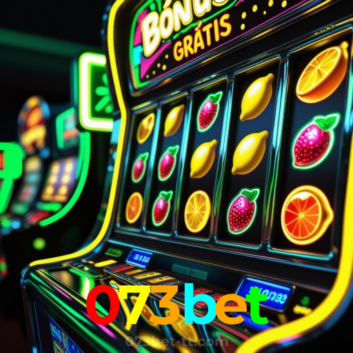 073bet：Cada giro nas slots pode ser uma grande vitória! Aposte agora!