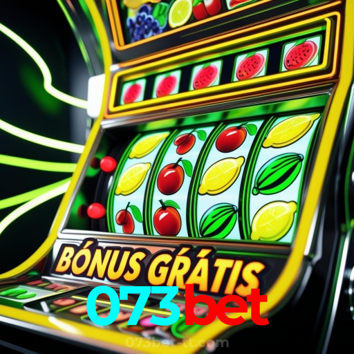 073bet:Jogue nas slots e viva a emoção das grandes vitórias!