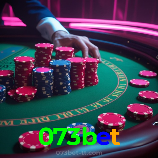 073bet：Divirta-se com poker, blackjack e aposte no futebol online!