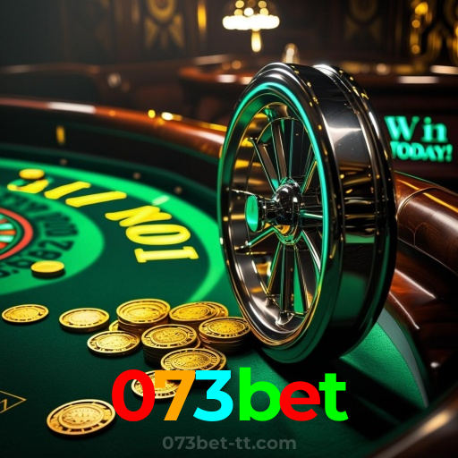 073bet：Aposte agora nas roletas e mostre sua sorte!