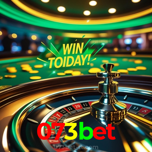 073bet：Seu time na vitória e os jackpots no cassino online te esperam!