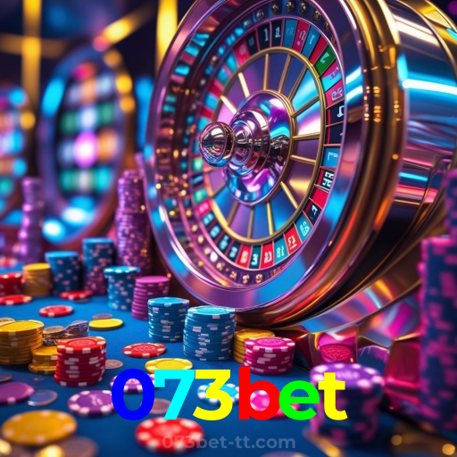073bet：Jogue as melhores slots e aposte em futebol com confiança e segurança!