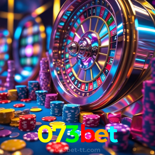 073bet：Aposte no futebol e jogue slots emocionantes com grandes prêmios!