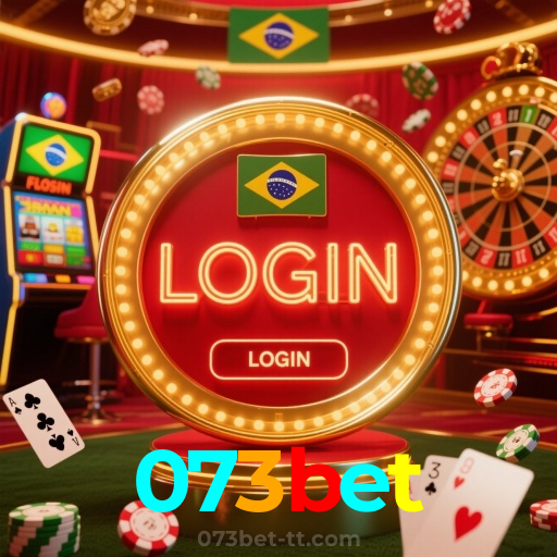 073bet：A emoção das slots te espera! Aposte agora e ganhe!