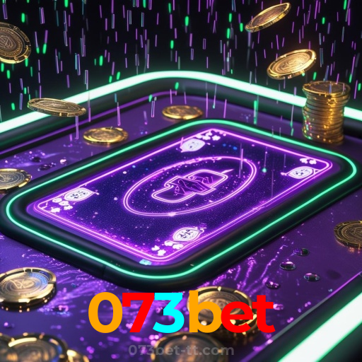 073bet:Aposte no seu time no futebol e divirta-se com slots e roleta!