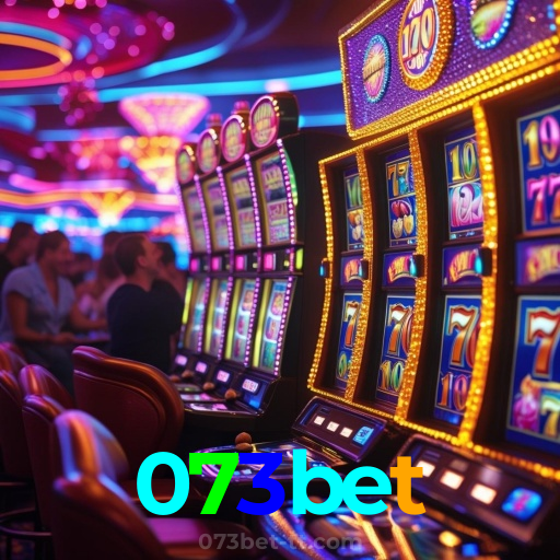073bet:Ganhe prêmios incríveis em slots, roleta e apostas ao vivo no futebol!