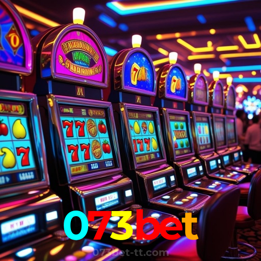 073bet:Jogue slots, aposte no futebol e vença em grandes mesas de poker!