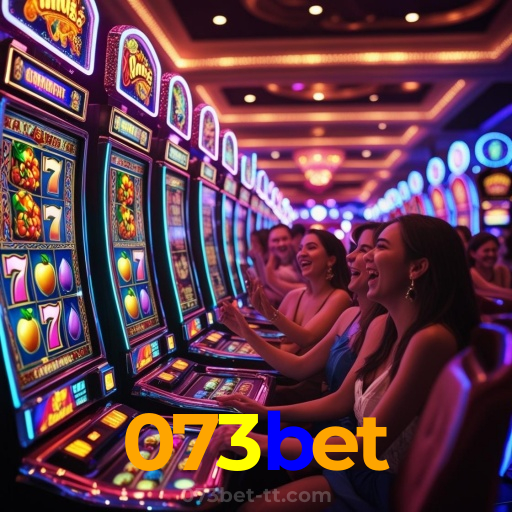 073bet：O cassino mais confiável para apostas no futebol e jogos de cassino!