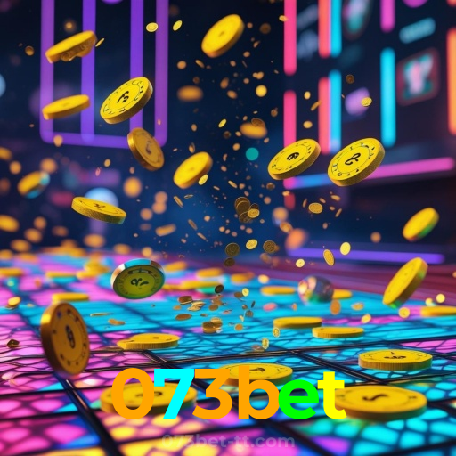 073bet:Jogue slots de tirar o fôlego e conquiste vitórias épicas!
