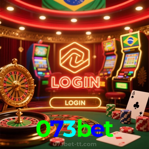 073bet：Cada giro nas roletas é uma chance de vitória! Aposte agora!