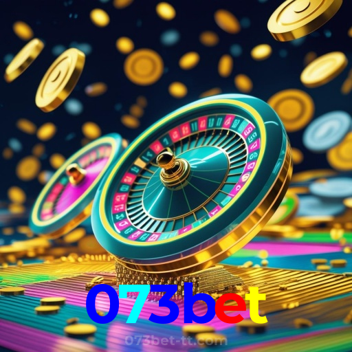073bet:Gire as slots e conquiste o jackpot agora mesmo!