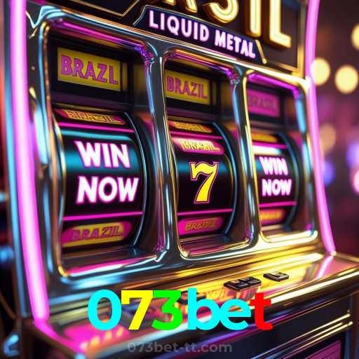 073bet:A sorte está ao seu lado! Aposte nas melhores máquinas caça-níqueis!