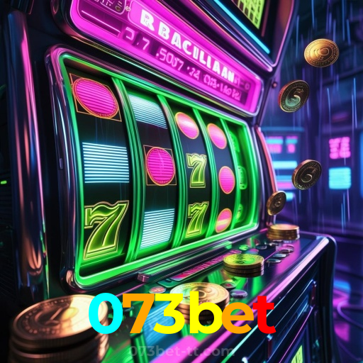 073bet：A sorte está ao seu lado em slots, poker e apostas esportivas online!