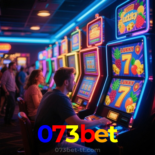073bet：Ganhe prêmios em roleta e aposte no futebol com confiança no nosso cassino!