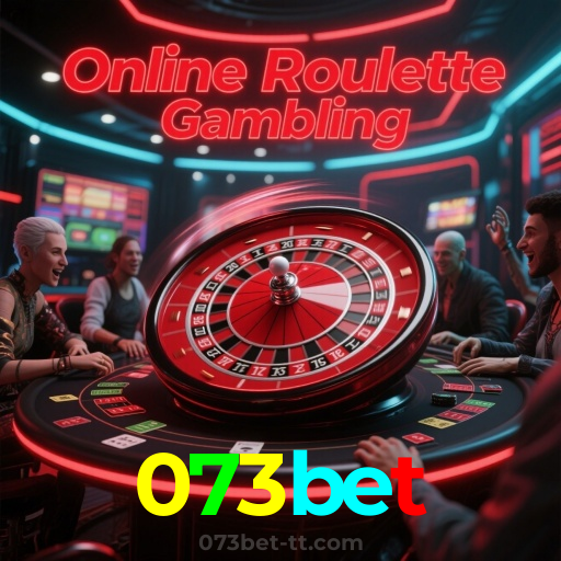 073bet：Sinta a adrenalina do jogo! Aposte nas roletas e vença!