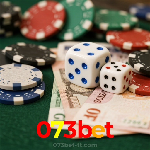 073bet：Jogue blackjack, aposte no futebol e ganhe prêmios no cassino online!