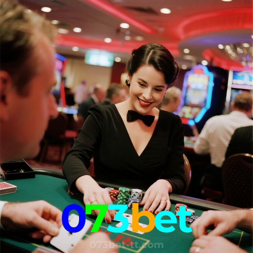 073bet：Jogue poker, slots e aposte no futebol ao vivo com confiança!