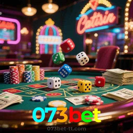 073bet：A sorte nunca esteve tão ao seu alcance! Aposte nas nossas slots agora!