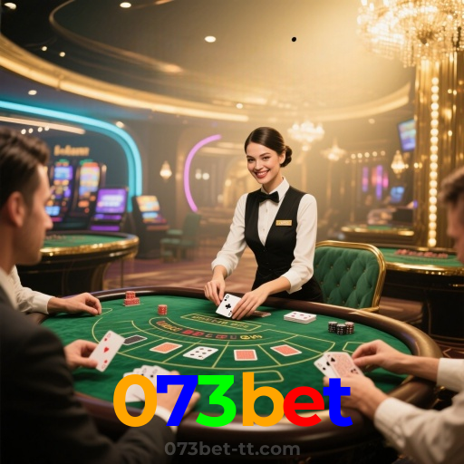 073bet：Jogue nas melhores slots e vença o jackpot agora mesmo!