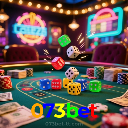 073bet：O cassino online ideal para você jogar blackjack e apostar no futebol!
