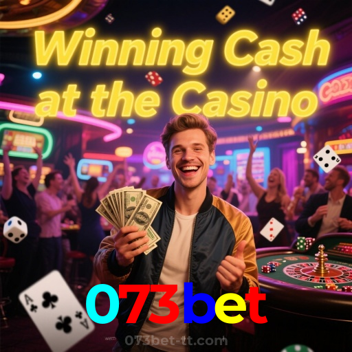 073bet：Vença com a roleta e aposte no futebol ao vivo no melhor cassino online!