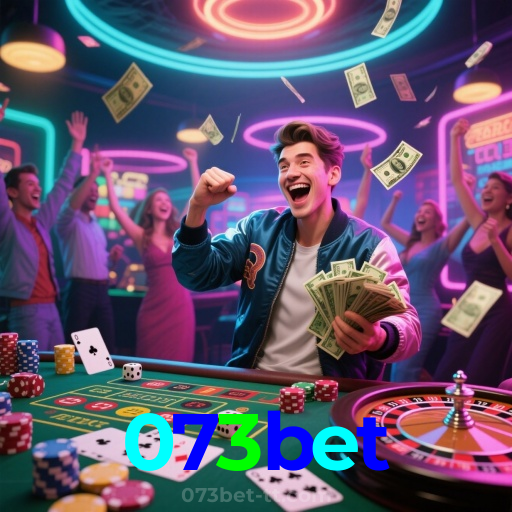 073bet：Aposte e vença no futebol online agora mesmo!