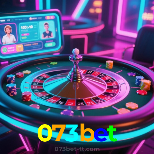 073bet：Jogue nas mesas de poker e conquiste prêmios épicos!
